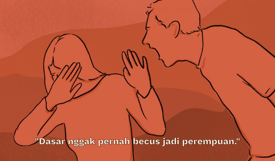 Menilik Perjuangan Perempuan Hadapi Kekerasan dan Patriarki Melalui 5 Film Indonesia