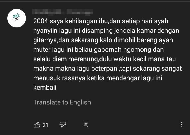 Video Klip Noah “Yang Terdalam” adalah Mesin Waktu. Kolom Komentarnya Bikin Haru!