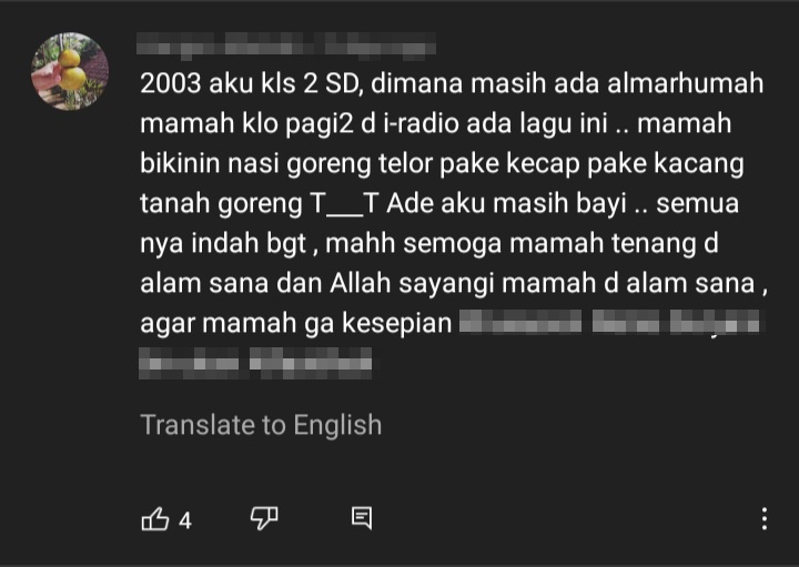 Video Klip Noah “Yang Terdalam” adalah Mesin Waktu. Kolom Komentarnya Bikin Haru!