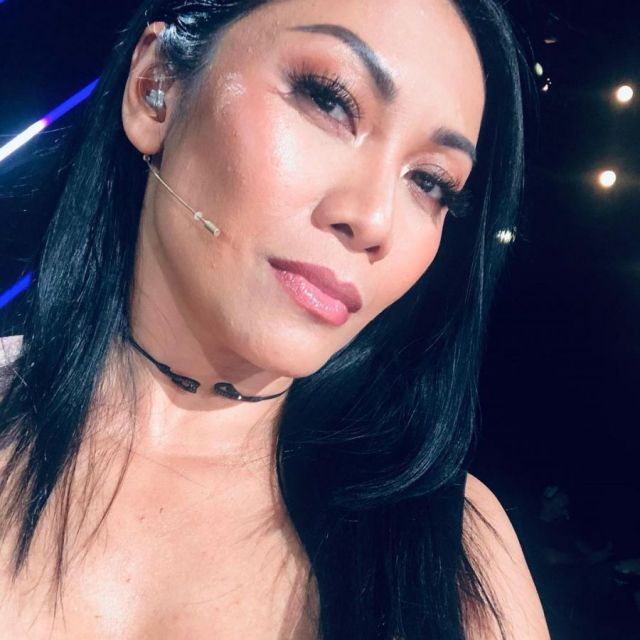 Anggun Tampil dalam Konser Natal di Vatikan, Nyanyikan Lagu Berbahasa Indonesia