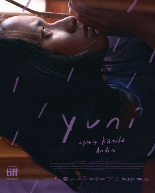 Review Film Yuni: Angkat Kenyataan Budaya yang Membelenggu Perempuan