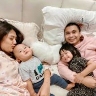 Berkaca dari Kepergian Vanessa Angel, Raditya Dika Mulai Pikirkan Masalah Perwalian Anak