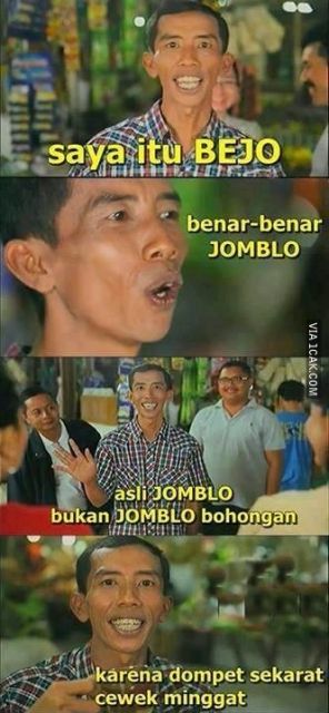 Meme Iklan TV ini Bukti Kalau Warganet Indonesia Imajinatif Banget. Ada-ada Aja~