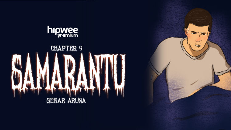 Samarantu – Chapter 9