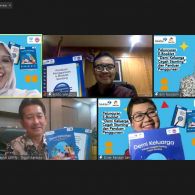 Terus Upayakan Pencegahan Kasus Stunting, BKKBN Gandeng Start-up Demi Kita Luncurkan Edisi 2 Buku Pintar Stunting