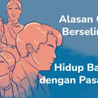 Inilah Alasan Sebenarnya Orang Tetap Selingkuh. Sudah Bahagia dengan Pasangan Bukan Jaminan