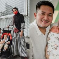 Artis yang Dikaruniai Anak Pertama di Tahun 2021; Bikin Publik Ikut Bahagia