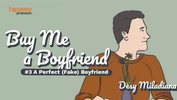 BUY ME A BOYFRIEND #3 – A Perfect (Fake) Boyfriend