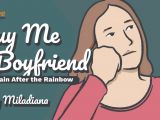 BUY ME A BOYFRIEND #4 – Rain After the Rainbow