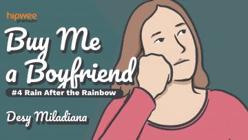 BUY ME A BOYFRIEND #4 – Rain After the Rainbow