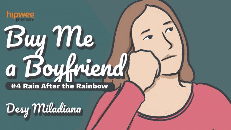 BUY ME A BOYFRIEND #4 – Rain After the Rainbow