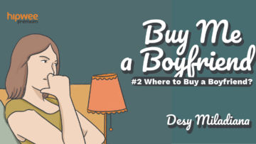 BUY ME A BOYFRIEND #2 – Where to Buy a Boyfriend?