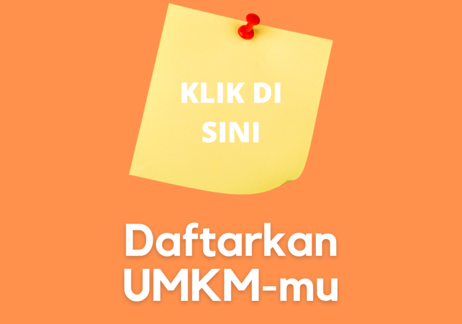 Paket Promosi UMKM