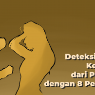 8 Pertanyaan untuk Deteksi Apakah Doi Berpotensi Melakukan Kekerasan dalam Hubungan. Catat yuk!