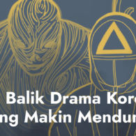 Drama Korea Makin Sukses Mendunia, Ternyata Ini 5 Rahasia dari Balik Layar!