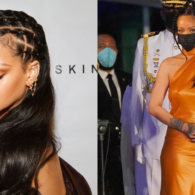 Rihanna Diangkat Jadi Pahlawan Nasional Usai Barbados Jadi Negara Republik