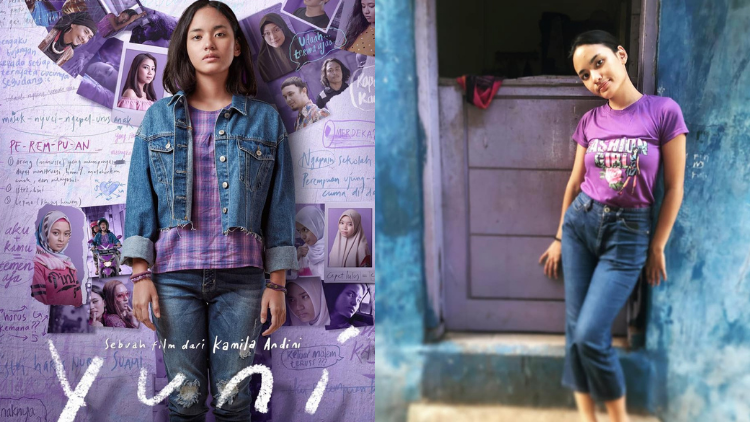 Review Film Yuni: Angkat Kenyataan Budaya yang Membelenggu Perempuan