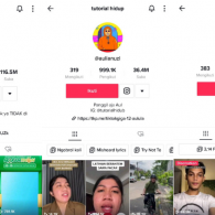 Akun TikTok Kocak yang Wajib Kamu Ikuti. Kontennya Bikin Ngakak!