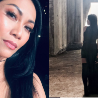 Anggun Tampil dalam Konser Natal di Vatikan, Nyanyikan Lagu Berbahasa Indonesia