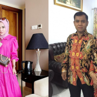 Medina Zein Belikan Rumah untuk Gala, Mertua Vanessa Angel Menolak karena Tak Mau Serakah