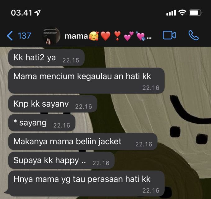 Berbagai Momen yang Menjadi Bukti Bahwa Ibu Sesungguhnya Punya Kekuatan Super dan Indra Keenam