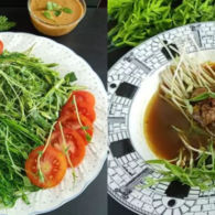 6 Cara Olah Microgreen untuk Menu Harian. Sehat dan Nggak Gampang Bosan