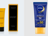 6 Rekomendasi Sunscreen Waterproof. Tahan Air, Hempas Keringat dan Guyuran Hujan