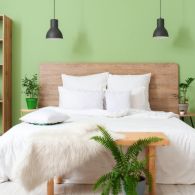 7 Tips Feng Shui Kamar Tidur untuk Mendatangkan Kesuksesan. Nyaman Aja Nggak Cukup!