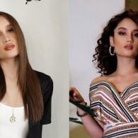 8 Gaya Rambut untuk Wajah dengan Rahang Kotak ala Cinta Laura