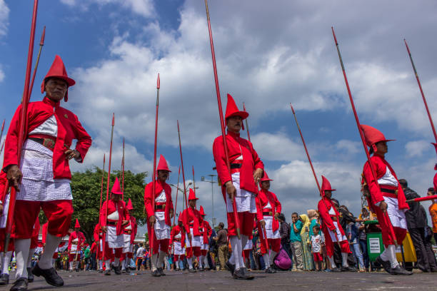 Pentingnya Melestarikan Tradisi Grebeg Besar di Kota Demak