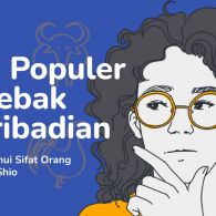 Lihai Berkomunikasi dengan Mengetahui Sifat Orang Sesuai Shio. Intip yuk Bocorannya!