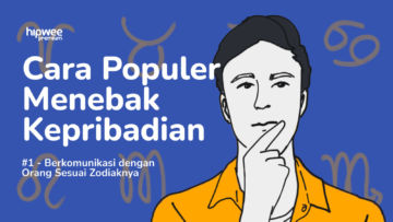 Cara Tepat Berkomunikasi dengan Orang Sesuai Zodiak, Biar Nggak Awkward dan Salah Paham~