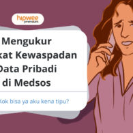 Berdasarkan Cara Menggunakan Media Sosial, Begini Kategori Seseorang dalam Menjaga Privasi