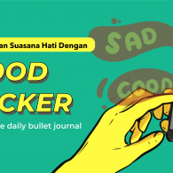 Mencatat Perubahan Suasana Hati dengan Mood Tracker, Menuju Kualitas Mental Lebih Baik