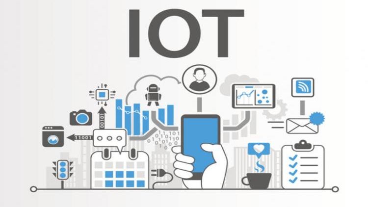 Belajar Dari Negara Maju dalam Memanfaatkan Teknologi IoT