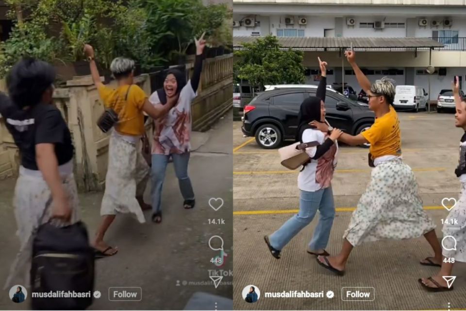 Cara Kocak Selebgram Bikin Video Endorse ini Jadi Hiburan Bagi Warganet. Kreatif Banget!