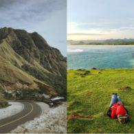 5 Wisata di Lombok Dekat Sirkuit Mandalika yang Keren