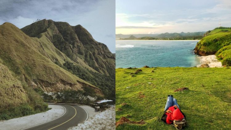 5 Wisata di Lombok Dekat Sirkuit Mandalika yang Keren