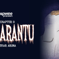 Samarantu – Chapter 8