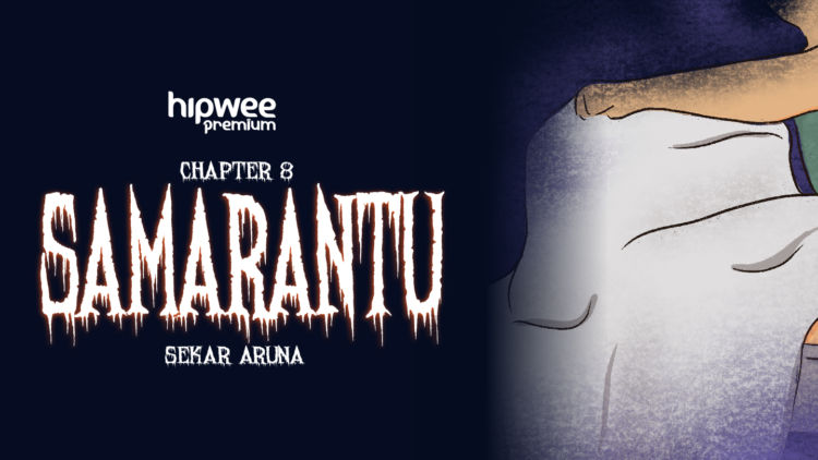 Samarantu – Chapter 8