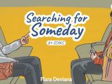 Searching for Someday #1 – Scars