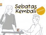 [Audio Drama] Sebatas Kembali – Episode 3