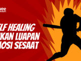 Self Healing yang Tepat Bukan Sekadar Meluapkan Emosi Sesaat, Butuh Waktu dan Konsistensi