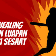 Self Healing yang Tepat Bukan Sekadar Meluapkan Emosi Sesaat, Butuh Waktu dan Konsistensi