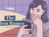 The Silent Romeo #7 – Hati atau Mercy