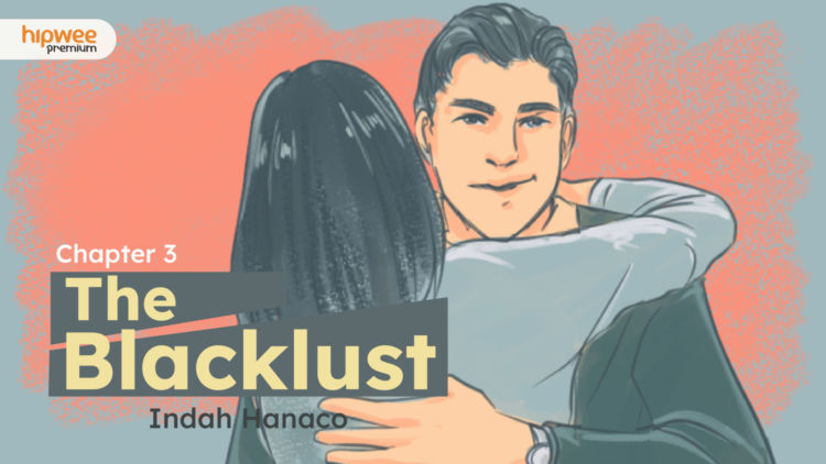 The Blacklust – Chapter 3