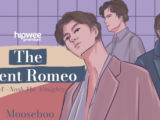 The Silent Romeo #4 – Nash the Almighty