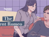 The Silent Romeo #5 – Sepasang Mata Bola