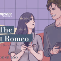 The Silent Romeo #6 – Sore Bersama Nash