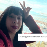 Wajah Cita Citata Dianggap Tak Secantik Dulu, sang Penyanyi Buka Suara